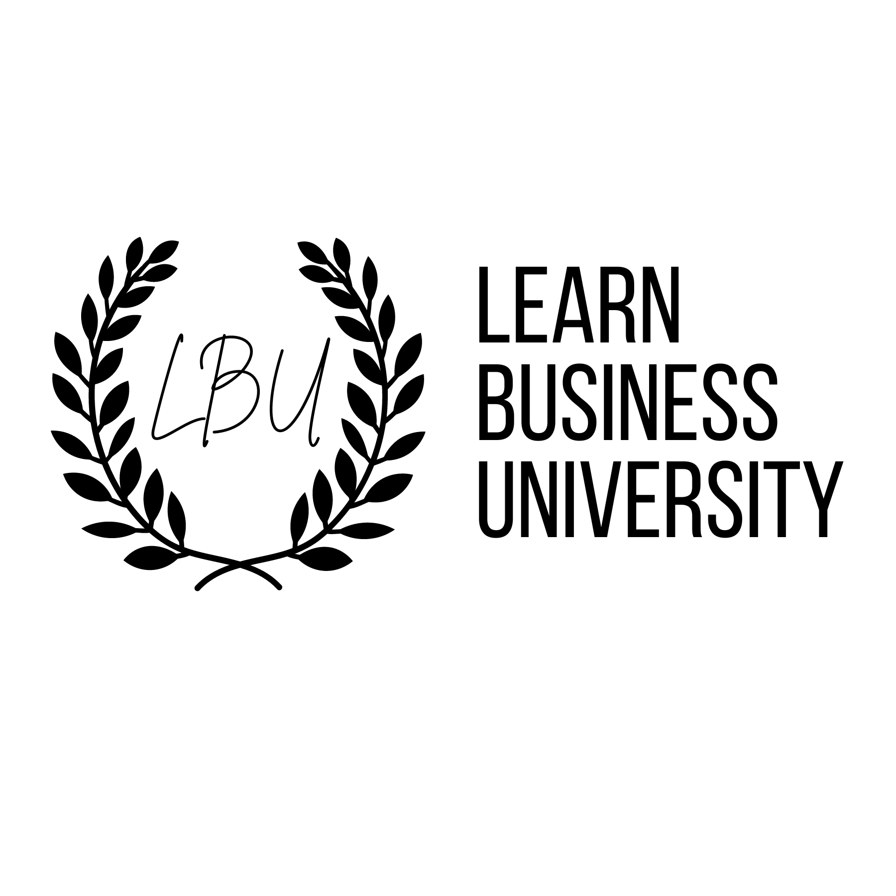 Learn Business U